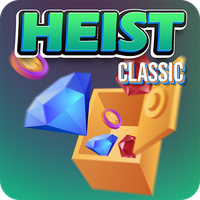 Heist Classic