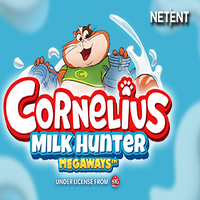 Cornelius Milk Hunter Megaways