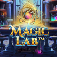 Magic lab