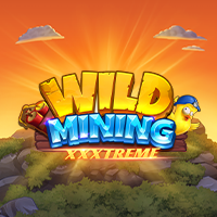 Wild Mining XXXtreme