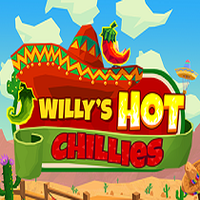 Willy's Hot Chillies