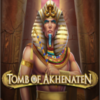 Tomb Of Akhenaten