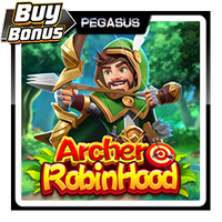 Archer Robin Hood