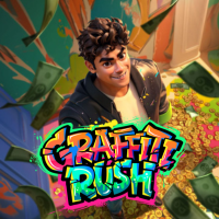 Graffiti Rush