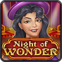 Night of Wonder
