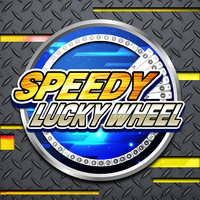 Speedy Lucky Wheel
