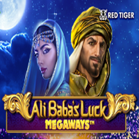 Ali Baba's Luck MegaWays