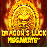 Dragons Luck Megaways