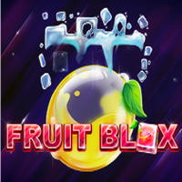 Fruit Blox
