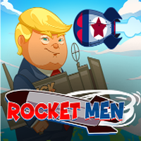 Rocket Men