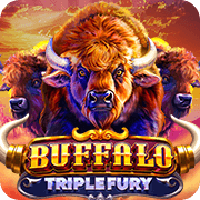 Buffalo Triple Fury