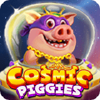 Cosmic Piggies