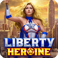 Liberty Heroine